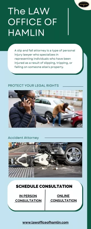 Let us How They Can Help You Seek Compensation for Your Injuries
