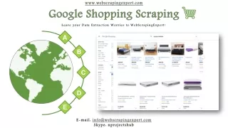 www webscrapingexpert com