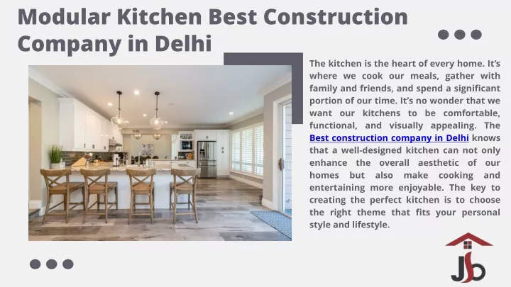 modular kitchen best construction company in delhi