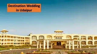 Resorts in Udaipur | Corporate Offsite in Udaipur