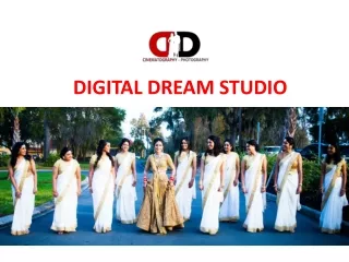 digital dream studio