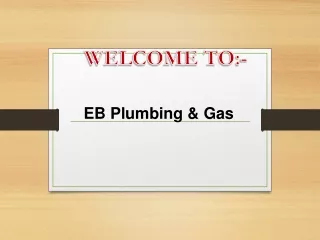 welcome to
