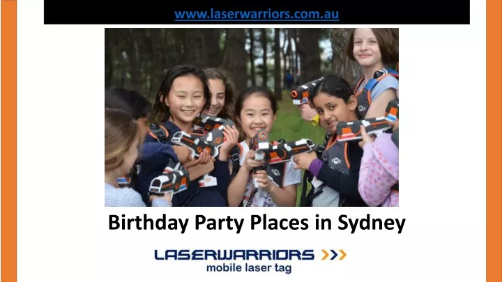 www laserwarriors com au