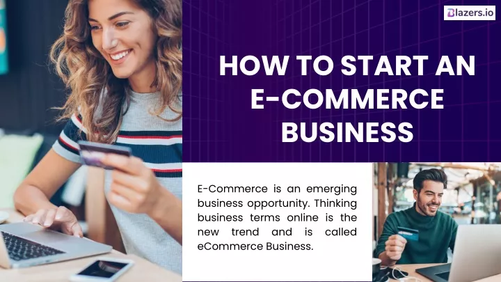 how to start an e commerce business