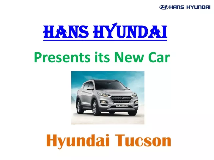 hans hyundai