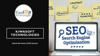 How SEO Services Impact Business Growth?