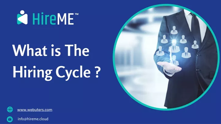what is the hiring cycle
