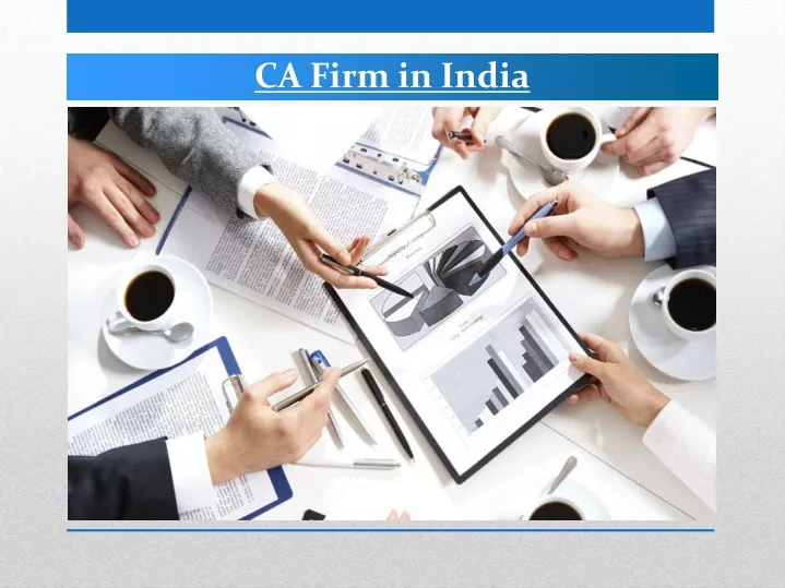 ca firm in india