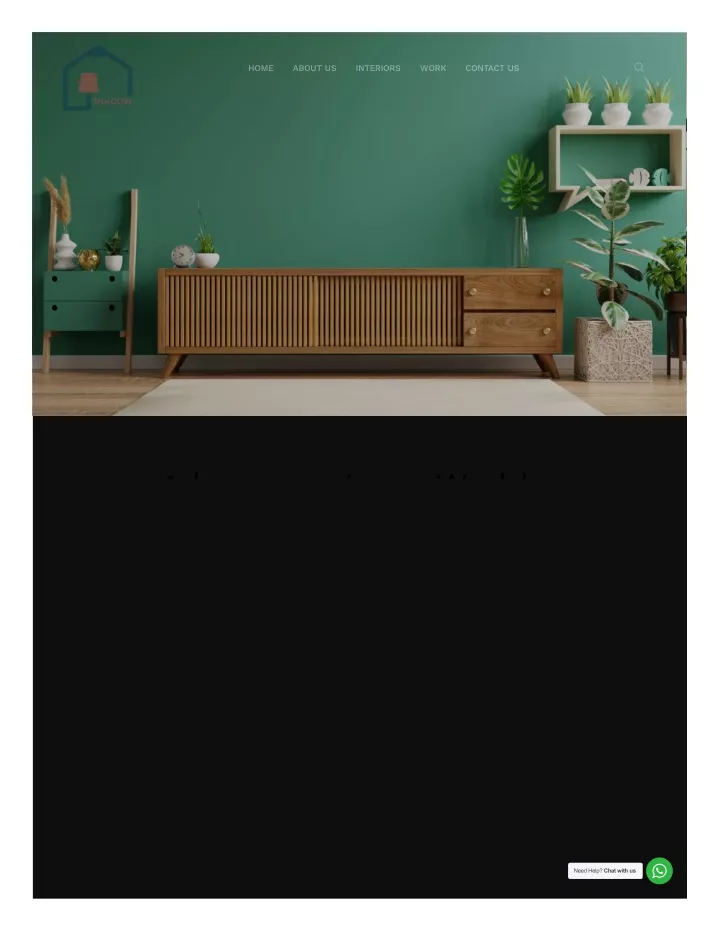 PPT - Best Interior Designers in Noida PowerPoint Presentation, free ...