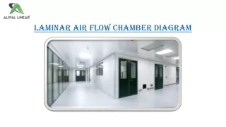 laminar air flow chamber diagram