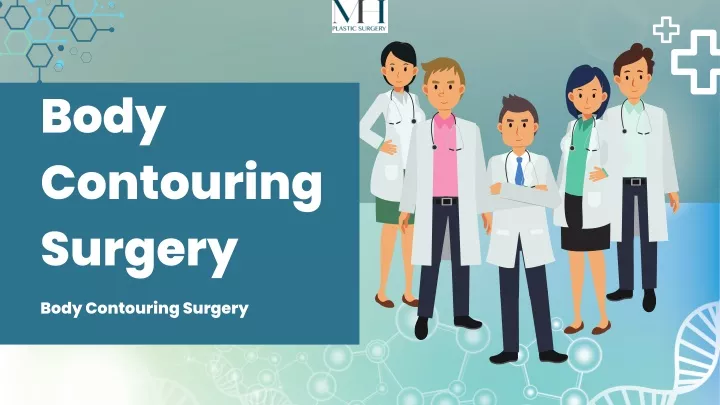 body contouring surgery