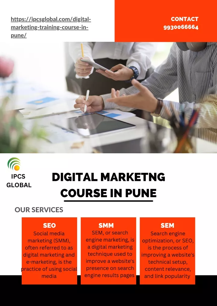 https ipcsglobal com digital marketing training