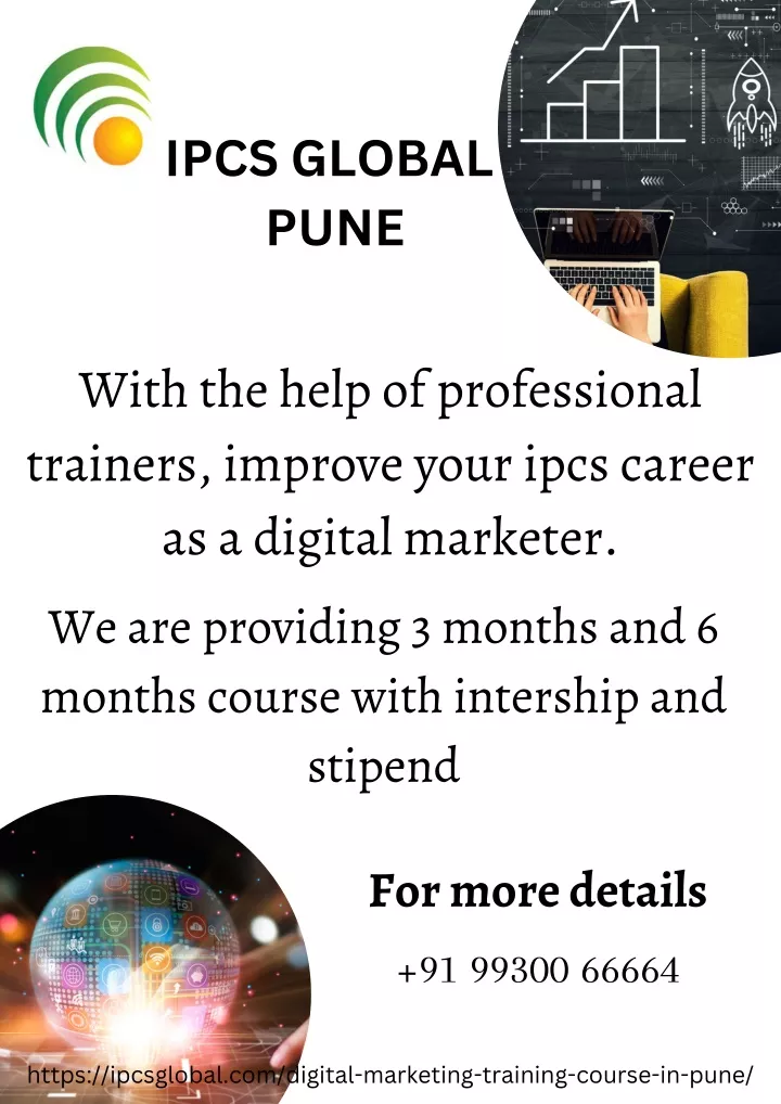 ipcs global pune