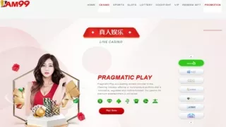 Am99sg - The Best Online Casino Singapore in 2023