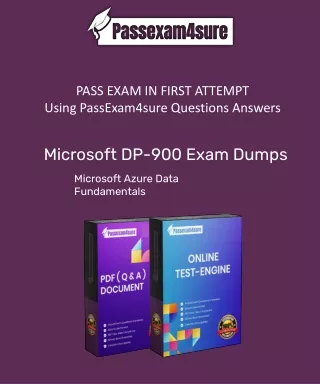 pass exam in first attempt using passexam4sure