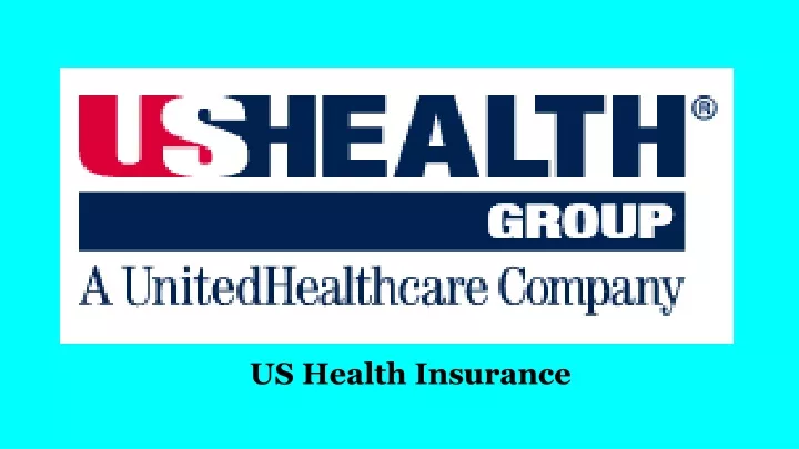 us health insurance