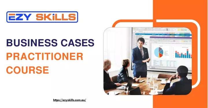 business cases practitioner course