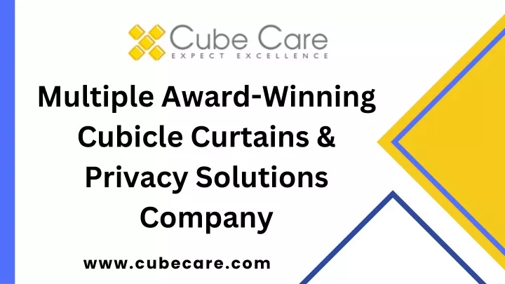 multiple award winning cubicle curtains privacy