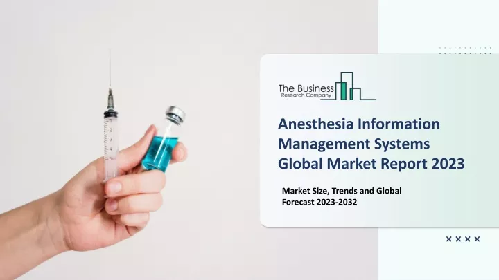 anesthesia information management systems global