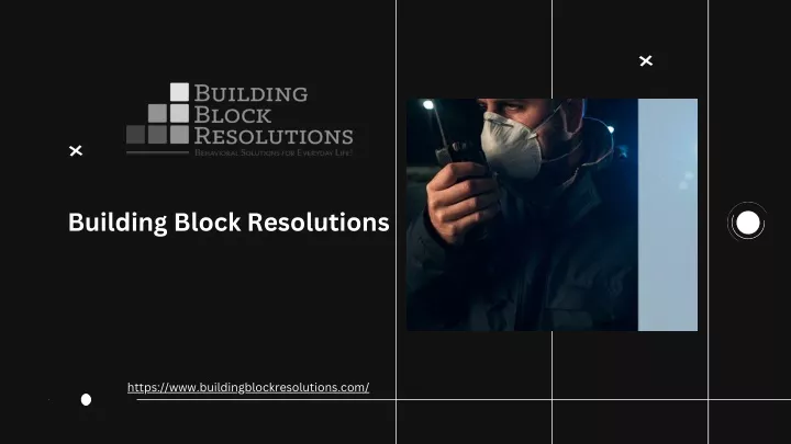 building block resolutions