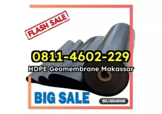 OBRAL! WA 0811-4602-229 Sentra Jual Plastik HDPE Per Meter Parigi