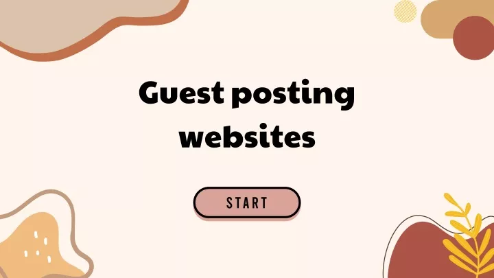 guest posting websites