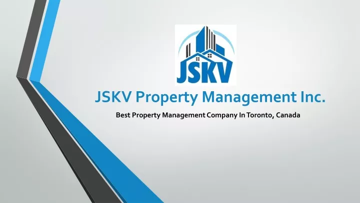 jskv property management inc