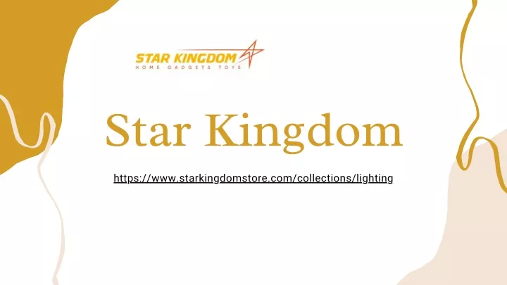 star kingdom