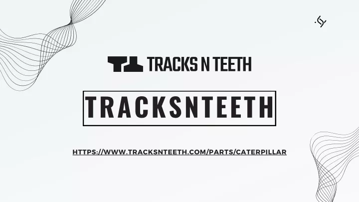 tracksnteeth