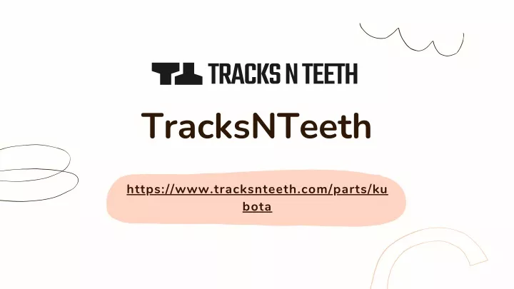 tracksnteeth