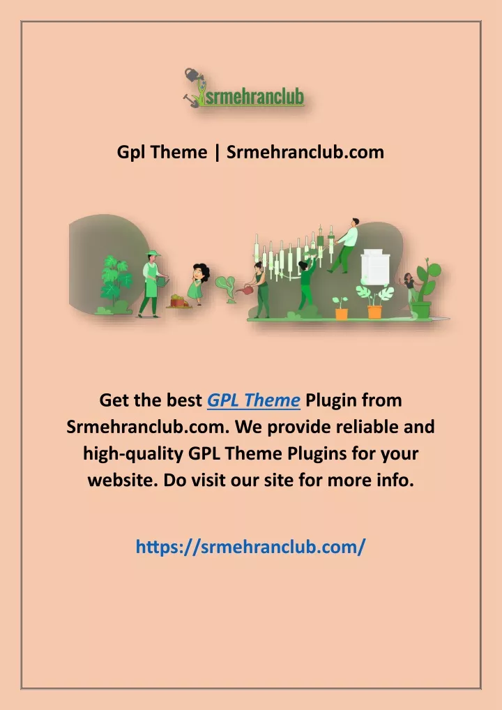 gpl theme srmehranclub com