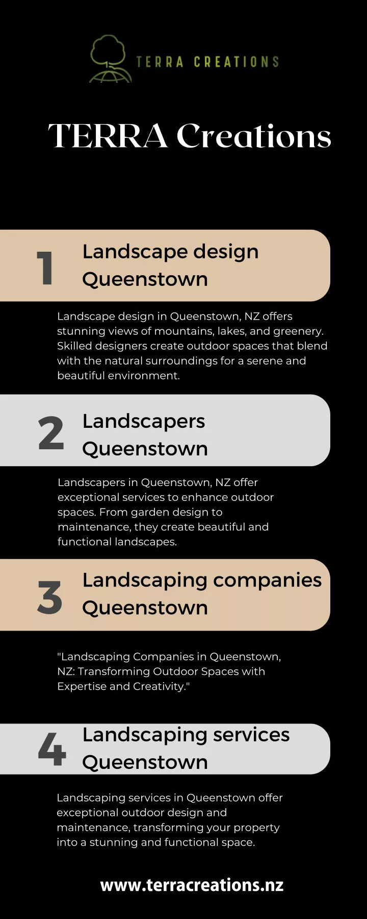 PPT - Transform Your Outdoor Space: Expert Landscape Design in ...
