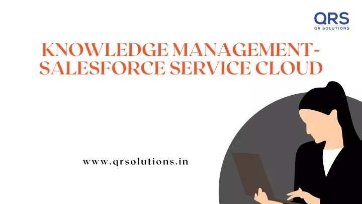 knowledge management salesforce service cloud