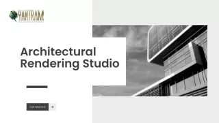 architectural rendering studio