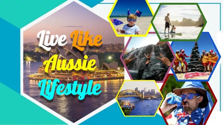 live like aussie lifestyle