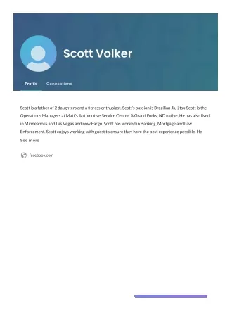 Scott Volker