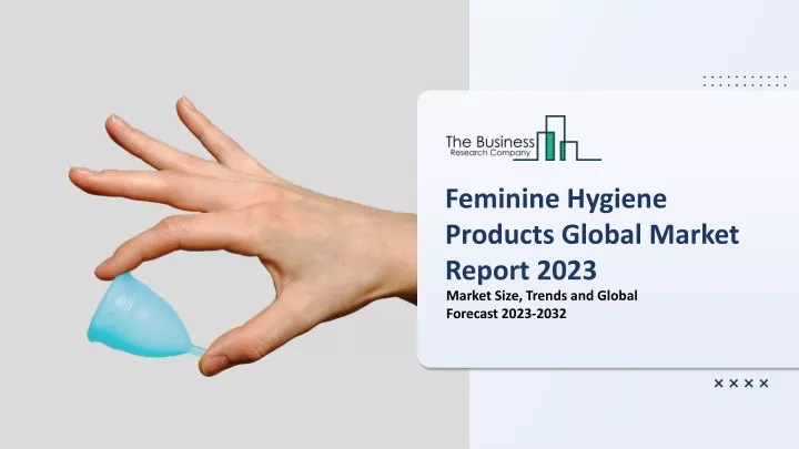 feminine hygiene products global market report