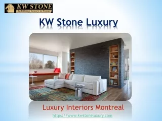 Marble Medallion Calgary- KW Stone Luxury