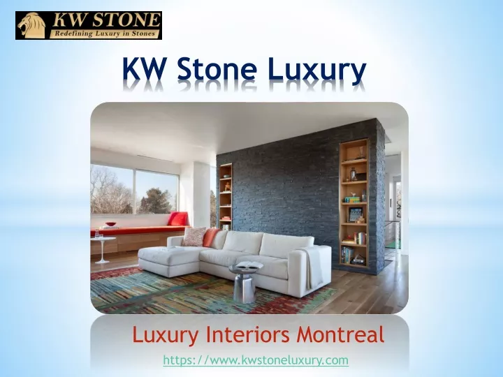 kw stone luxury