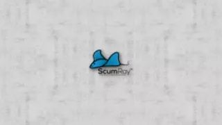 About ScumRay Twin Pack
