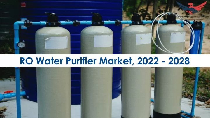 ro water purifier market 2022 2028