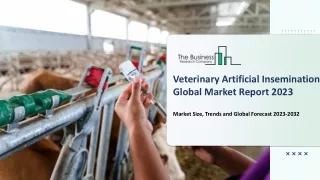 veterinary artificial insemination global market