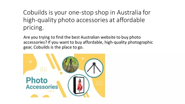 cobuildsis your one stop shop in australia