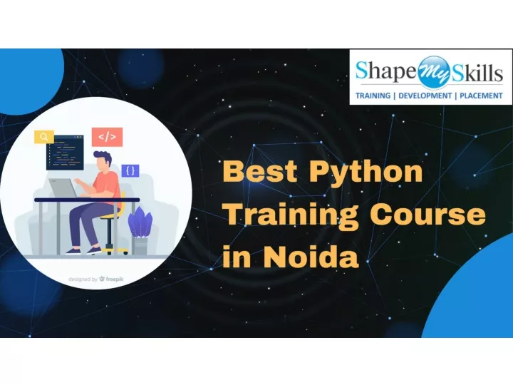 Ppt Python Training In Noida Best Python Training Institute Powerpoint Presentation Id12070464 5594