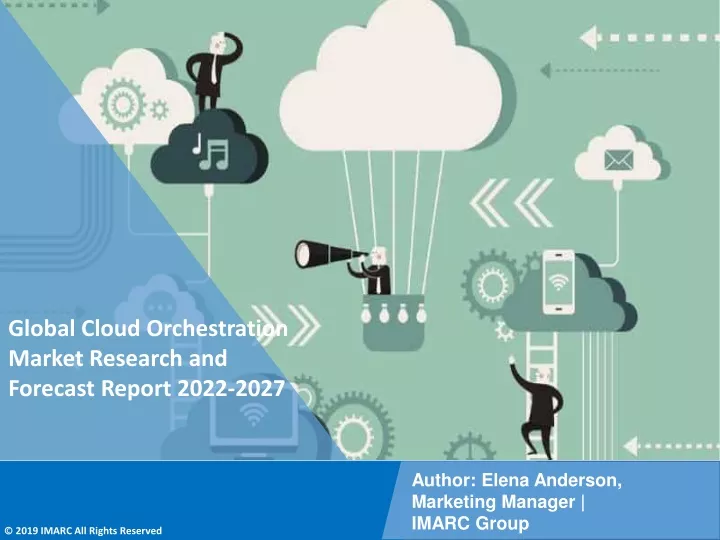 global cloud orchestration market research