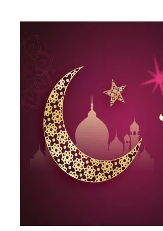 YOUR COMPLETE GUIDE TO RAMADAN 2023