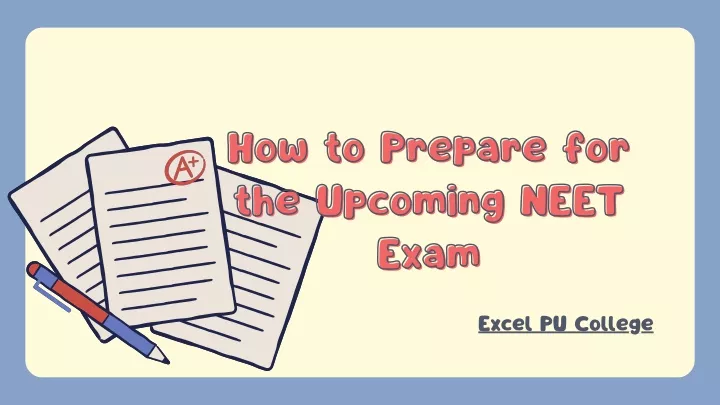 how to prepare for how to prepare