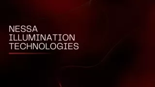Nessa Illumination Technologies