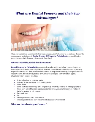What are Dental Veneers and their top advantages.docx (1)