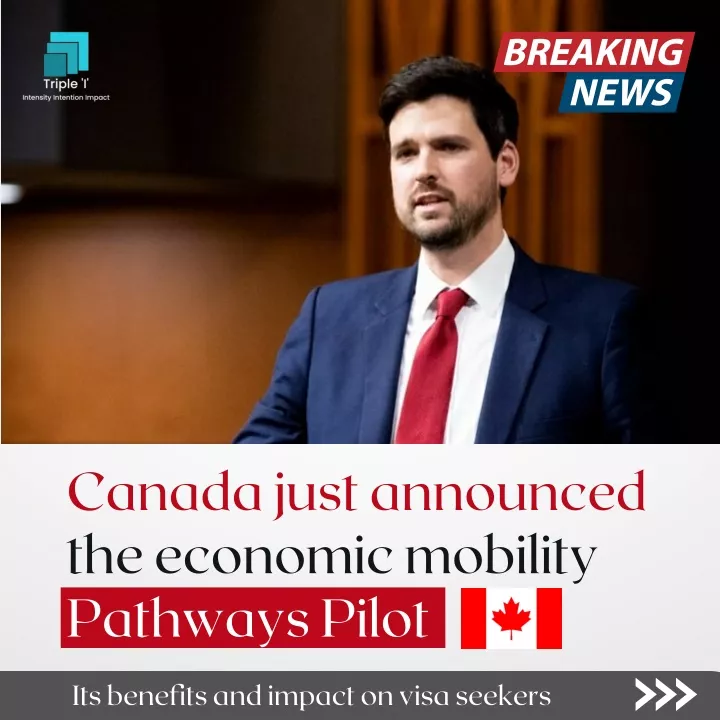 canada just announced the economic mobility